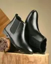 LUXURY CHELSEA BOOT SHOE 
