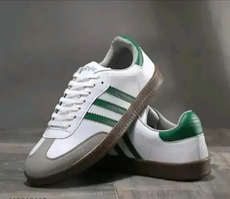 PREMIUM SHOES FOR MEN 