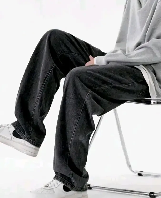 BAGGY JEANS / BELL BOTTOM 