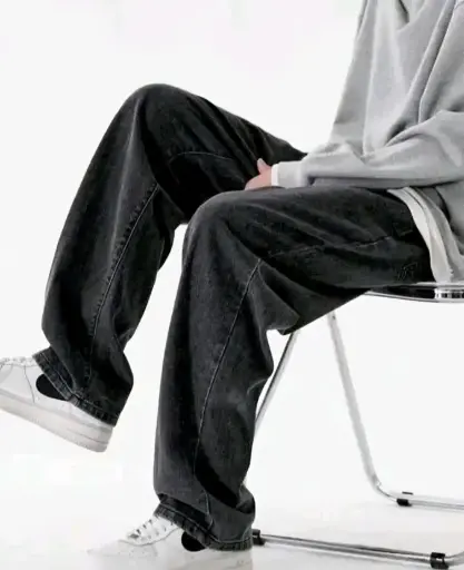 BAGGY JEANS / BELL BOTTOM 