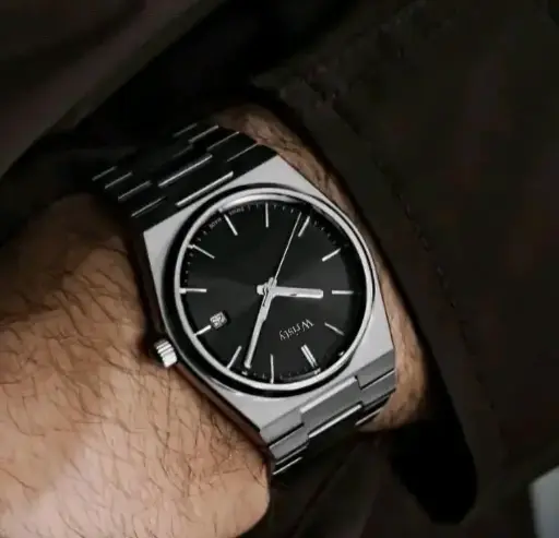 LUXURY PREMIUM WATCH 